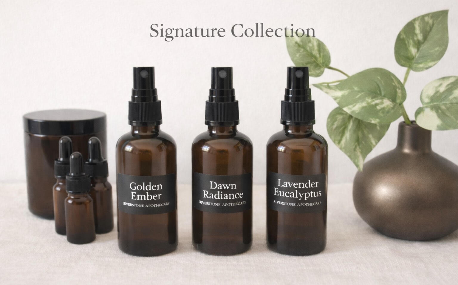 Signature Collection