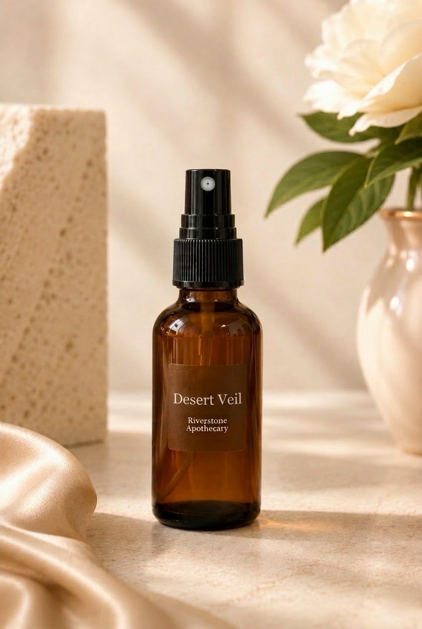 Desert Veil by Riverstone Apothecary